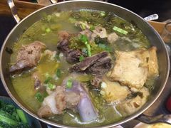 -五味坊·喜宴楼(瑞丰商博城店)
