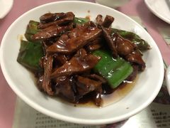 -蘭心餐厅(进贤路店)