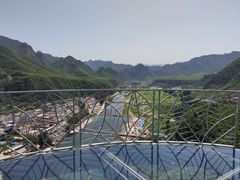 -野三坡清泉山风景区