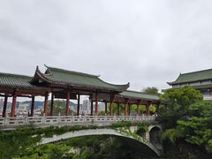 -长乐南山公园