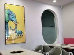 -鲸鱼先生·海鲜烤肉海景餐厅