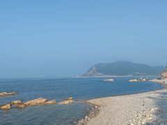 -长岛南北长山旅游景区