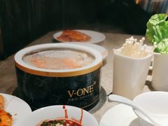 -V-ONE西雅图海鲜自助餐厅(仓山万达广场店)