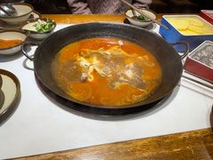 -老天桥蛙炉火锅(姑苏总店)