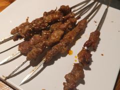 -義聚德·清真铜锅涮羊肉·烧烤(河东店)