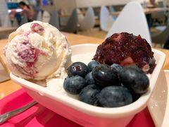 -满记甜品(荟聚购物中心店)