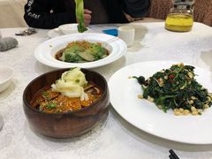 -聚宾楼·烤鸭·家宴(科技三路店)