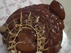 肘子-老北京赵记酱肘子