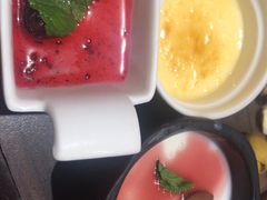 -MoMo牧场·寿喜烧专门店(长泰广场店)