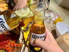 -日进一片海.生腌海鲜火锅.宵夜烧烤(三里屯总店)