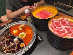 -牛New寿喜烧(金茂览秀城店)