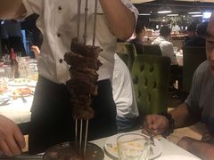 -戈拿旺巴西烤肉(崇文门店)