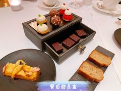 -Caprice(香港四季酒店)