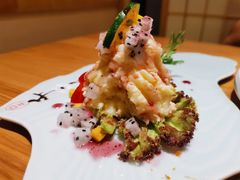 土豆泥-翼精致料理(昆山旗舰店)