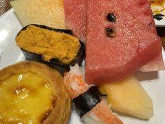 -汉巴味德(沈阳万象汇店)