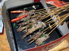 -馋嘴猫北京食堂·烤鸭·宵夜(亚运村店)