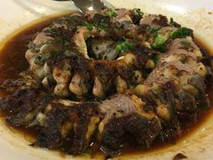 -喜悦海鲜大酒楼(钱柜广场店)