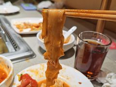 -海底捞火锅(上地华联店)