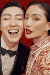 -巴黎恋人婚纱摄影(东莞总店)