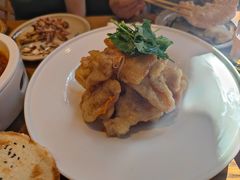 -鸽子窝(黄村店)