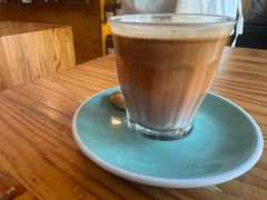 -Cafe del Volcan(永康路店)