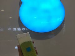 -兰熊鲜奶(西直门凯德mall店)