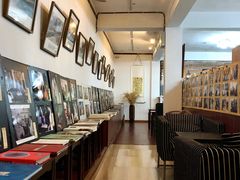 -三味书屋(复兴门内大街店)