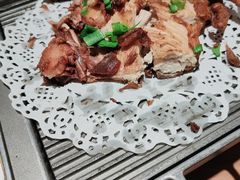 -吕氏疙瘩汤·新鲁菜(济南万象城店)