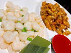 -上海1号私藏菜(静安店)