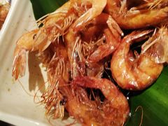 -绿茶餐厅(蓝色港湾店)