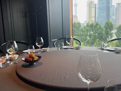 -上海滩餐厅(BFC外滩金融中心店)