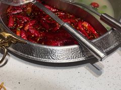 -千牛将·鲜牛肉火锅(开元路店)