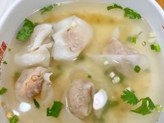 -南城香·饭香串香馄饨香(赵公口店)