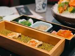 -匠和风精致料理(祥禾天地店)