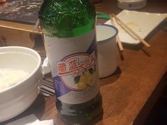 -喝丢一只鞋辣炒海鲜小烧烤(三八广场店)