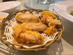 -庄氏祥记家常食府(国瑞建材家居博览中心店)