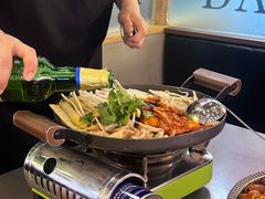 -大叹号啤酒屋·延边料理(延大店)