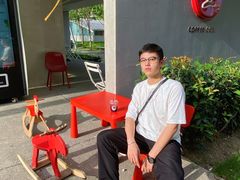 -COFFEE CALL(云锦路店)