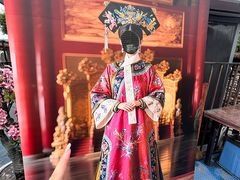 -聚首堂·特色小吃·肘子(什刹海德胜门店)