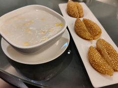 -湛江民大喜来登酒店-采悦轩中餐厅