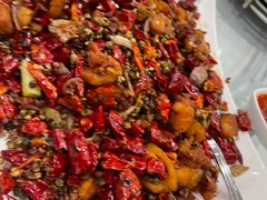 -潮福城大酒楼(二环东路店)