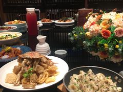 -径山十八道·风味民间菜(杭州总店)