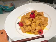 -聆桂烤鸭·金奖烤鸭(静联广场店)