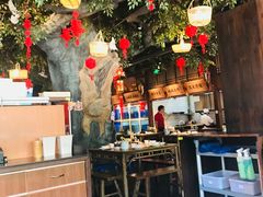 -老阿爸鲜鱼土菜(昆山花桥店)