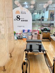-Your Yoga Pilates·瑜伽普拉提习练室