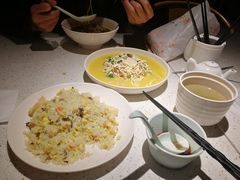 -东园小馆·早茶·淮扬小炒(印象汇店)