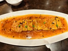 -老牌坊鲁菜名店(聊城美食岛店)