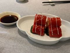 -潮府馆·非遗潮州菜·港式点心(世纪公园店)