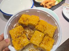 -小放牛河北菜(长安万达店)