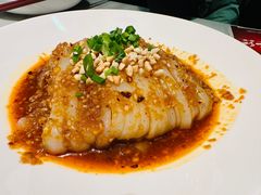 -一品红川菜(皇岗店)